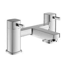 Chinnock Chrome Bath Filler